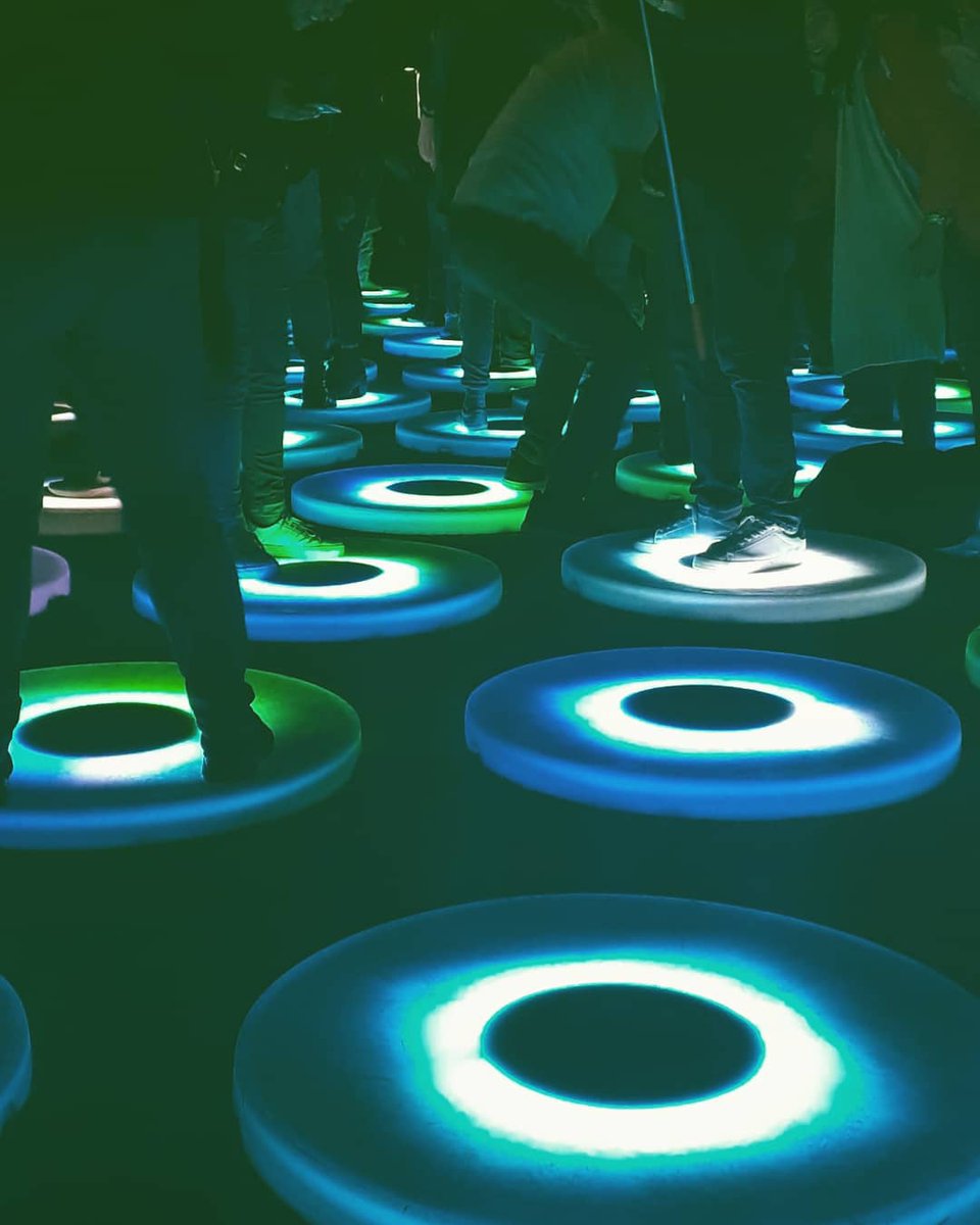 Miruuutftfm's tweet photo. Charcos de luz. 
#VisualArtWeek https://t.co/dPbAFf4Q1p