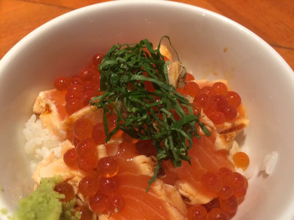 チャコ飯いつも美味しいです
ありがとうございます！

#六感堂フォトジェニック大賞