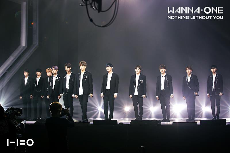 WANNAONETH_'s tweet photo. (PIC) รูปภาพจากงาน WANNAONE Comeback Showcase 
ภาพทั้งหมด 🔗 : https://t.co/wXsaIvayK6
#WANNAONE #워너원 https://t.co/0SZAbBUcJu