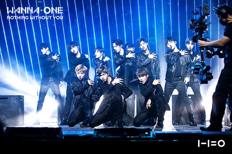 WANNAONETH_'s tweet photo. (PIC) รูปภาพจากงาน WANNAONE Comeback Showcase 
ภาพทั้งหมด 🔗 : https://t.co/wXsaIvayK6
#WANNAONE #워너원 https://t.co/0SZAbBUcJu