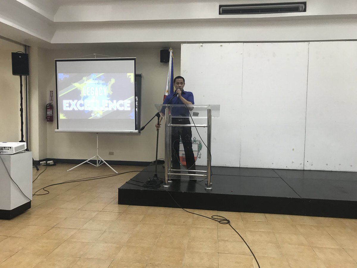 UST_LMSOC's tweet photo. Happening now:
Arbitrium: Law School Forum 2017 #LSF2017 https://t.co/4fkm3m4V06