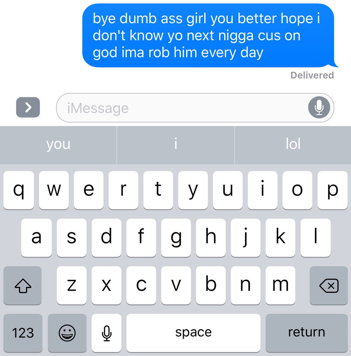 Shamoehoops_'s tweet photo. fuck these hoes i'm goin 2 sleep https://t.co/0QwPrGbHEG