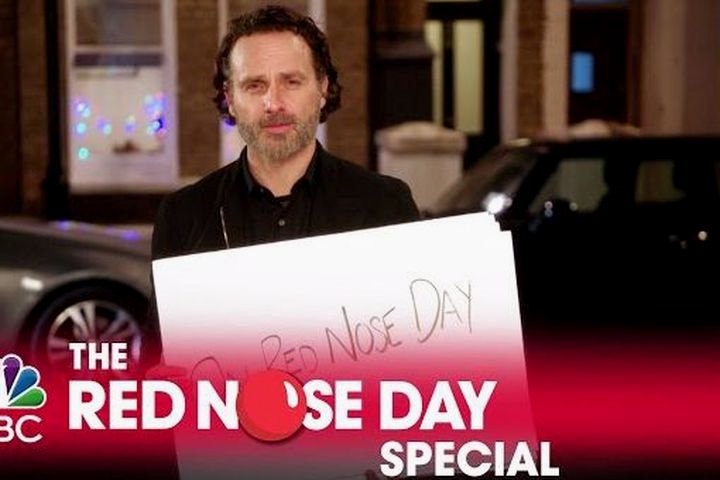 The 'Love Actually' sequel trailer will make you feel giddy, and then ancient

feeds.mashable.com/~r/Mashable/~3…