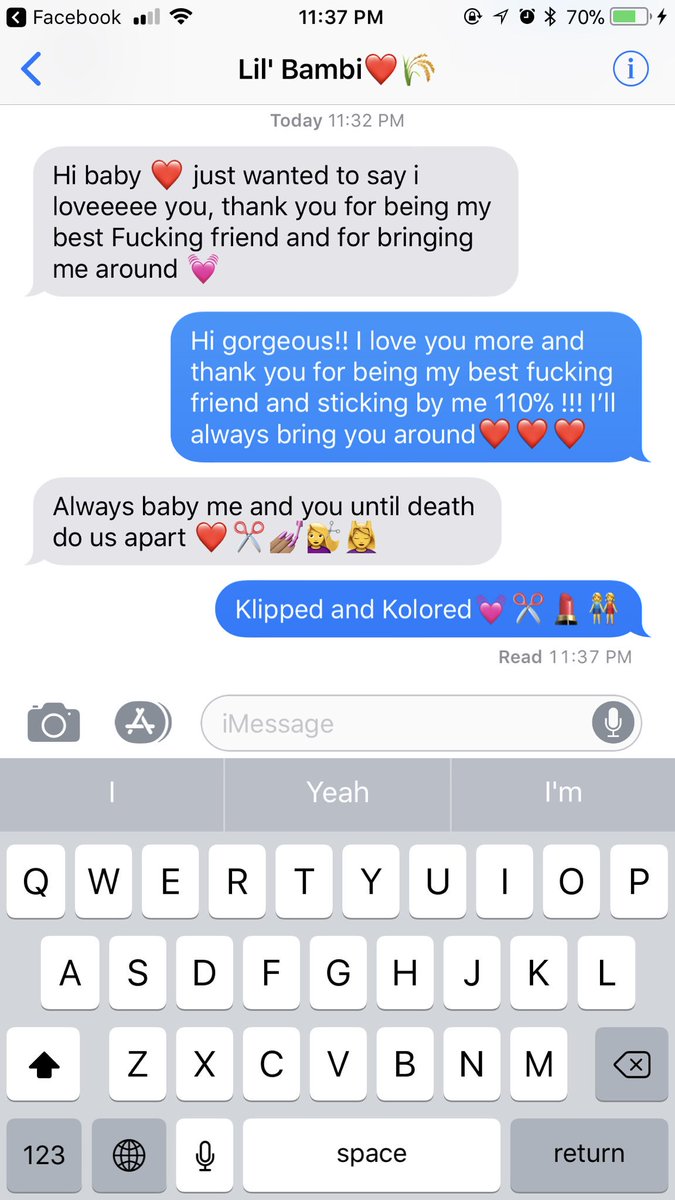 LittleMissKay05's tweet photo. Big things coming for The #Kayteam !!! Wouldn’t want anyone else as my best friend and soon to be business partner😍💓 @kay4dance https://t.co/mvaoBsgf7O