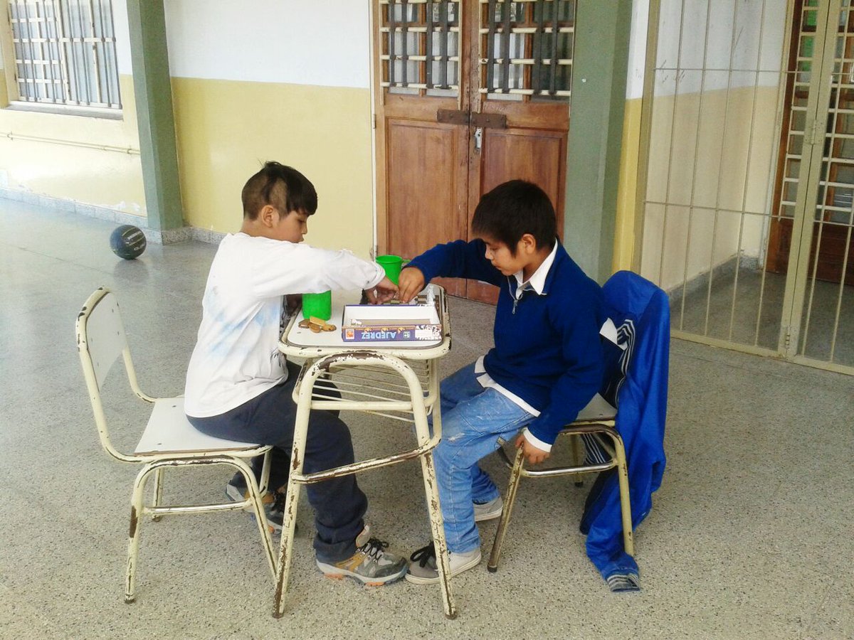 CAJsiglo21's tweet photo. Un día nuevo en nuestro CAJ,  nos vamos despidiendo del 2017!!!!!! https://t.co/DIR2LaoR3Z