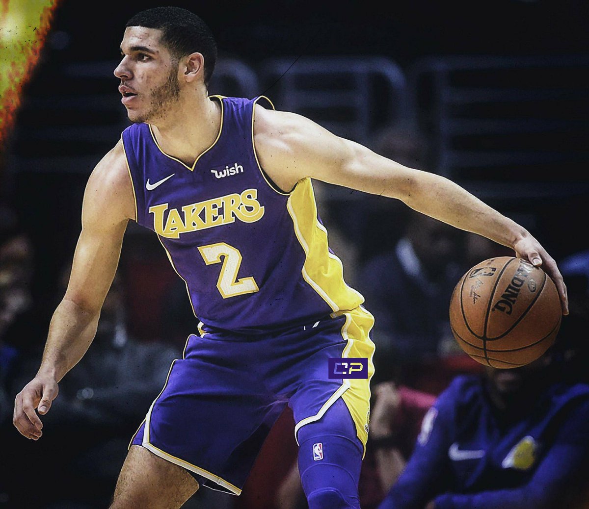B1ackSchefter's tweet photo. Lonzo Ball went OFF tonight against the Houston Rockets! Where tha haters at now???? 

22 minutes
2 points
0-4 FG
0-3 3pt
1 reb
3 asts

🔥🔥🔥🔥🔥🔥🔥🔥 https://t.co/hcOYZ2ozIR
