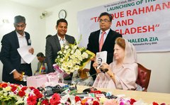 litonnil17's tweet photo. Critically acclaimed for the highest standards of professionalism, integrity, and ethical journalism, it is a first-of-its-kind venture, being the first Internet-only #news gathering operation in #Bangladesh and one of the first in the world.https://t.co/f8eALR8Wcc https://t.co/9ooLMHUKcL