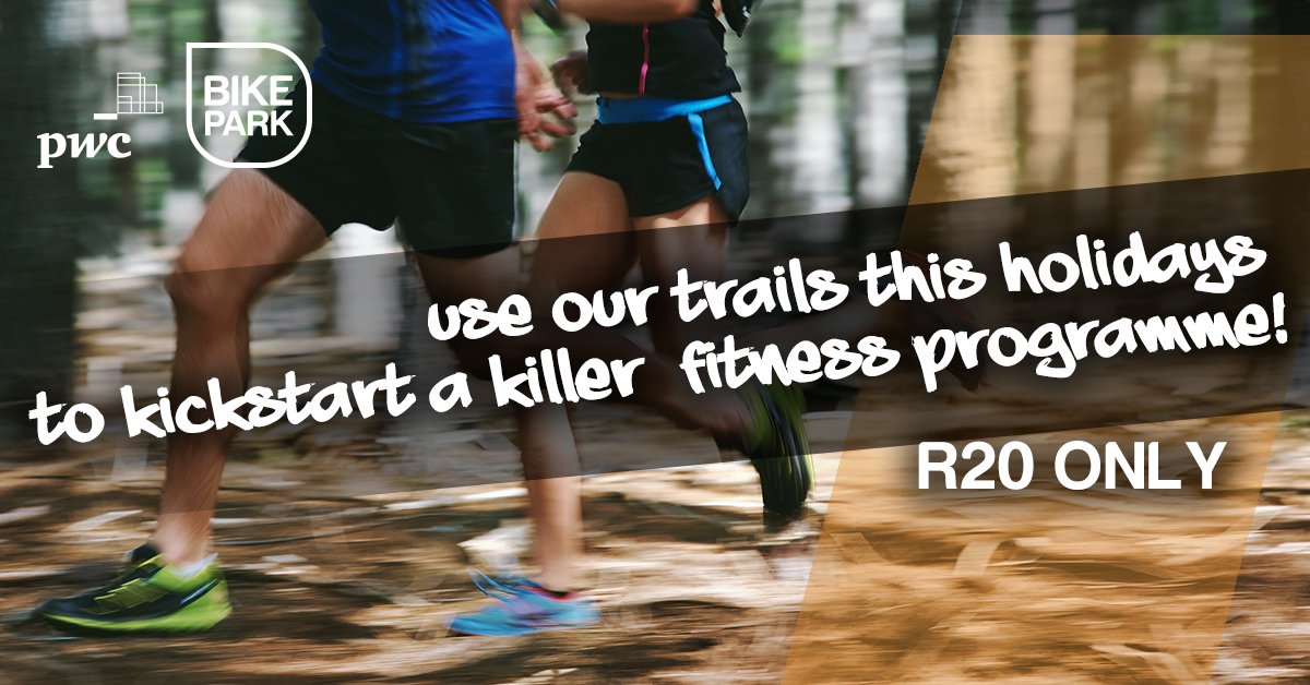 PwC Bike Park tweet media