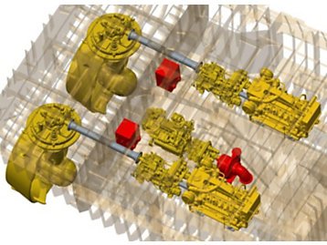 VPOglobal's tweet photo. New tugboat design to increase fuel efficiency by 20% https://t.co/076RDhGtSQ https://t.co/Kd0WBWgrwB