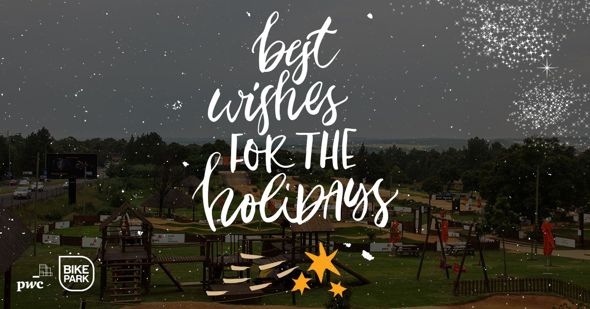 PwC Bike Park tweet media