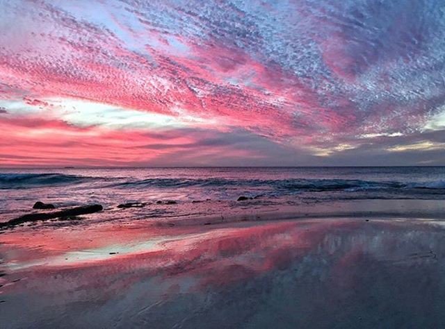 dewantravel's tweet photo. Reposting @perthshot:
By @vicki_white_ Tag with #perthshot to submit your captures #sunset #dusk #sky #indianocean #beach #horizon https://t.co/B1ntYHbfZE