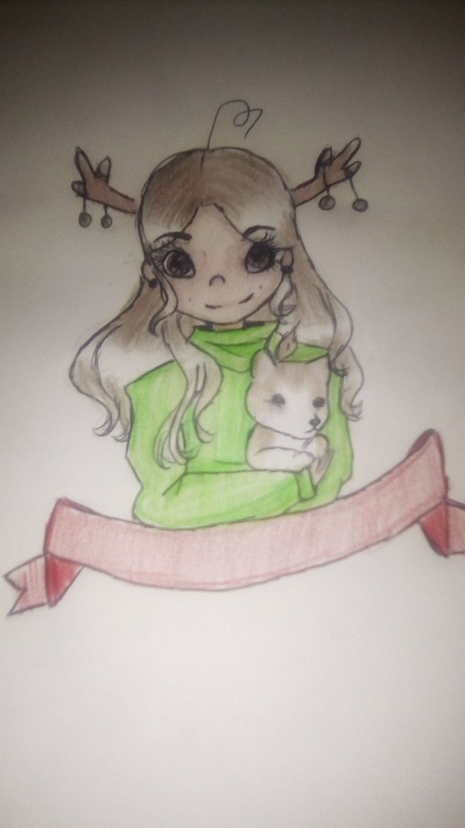 RelesitaXD's tweet photo. Enero 2017 Vs Diciembre 2017 

Estoy contenta de haber mejorado tanto este año, aún me faltan muchas cosas por mejorar pero la mejor forma de hacerlo es intentando y nunca rindiendote 😊❤️

Es hora de seguir mejorando :D https://t.co/EH0Oja7x95