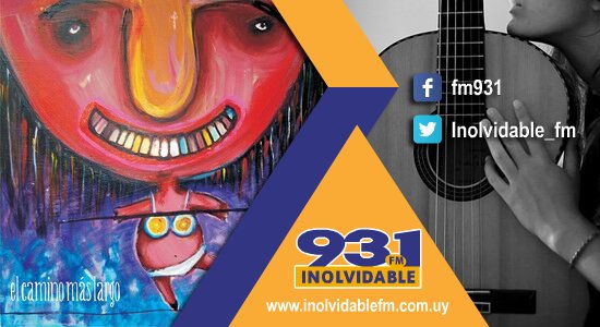Inolvidable_FM's tweet photo. 📻 Ya #comenzó #InolvidableMusic y lo hacemos con @ntvgoficial #TanLejos! #YoEscuchoInolvidable https://t.co/ngwvmWySdH