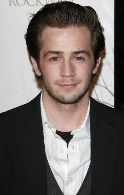 Happy Birthday Michael Angarano 