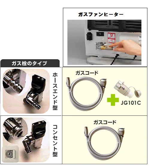 ガス器具ネット（ココ吉） on X: 