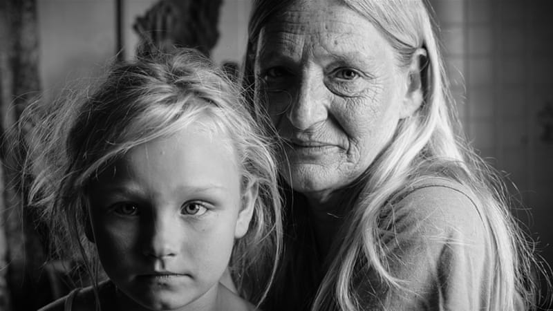 AJEnglish's tweet photo. The grandparents raising heroin's children in the US https://t.co/mhuTyv3R3c https://t.co/cReJHmTaPd