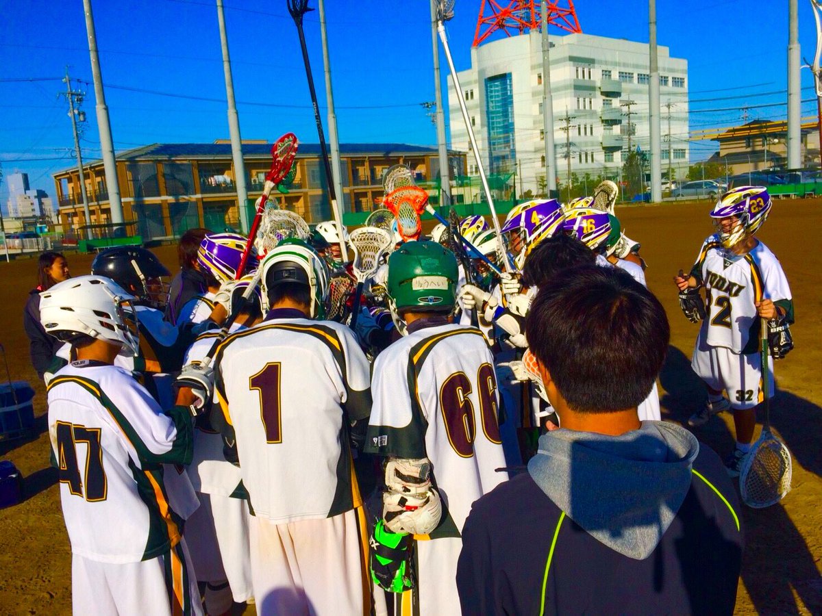koma_lax's tweet photo. 名古屋遠征お疲れさまでした😌
2日間の全7試合中4勝3敗と勝ち越しで終えることができました✨
駒澤からの得点者は...
#10AT 古山 基成 3得点
#7MF 野田 祐太郎 1得点
#23MF 山上 拓哉 2得点
#75AT 河出 亮 1得点
#28MF 渡邊 航暉 2得点 です!
この勢いでウィンターまでもっていきましょう💪🏻 https://t.co/ZRsnih9Ivu