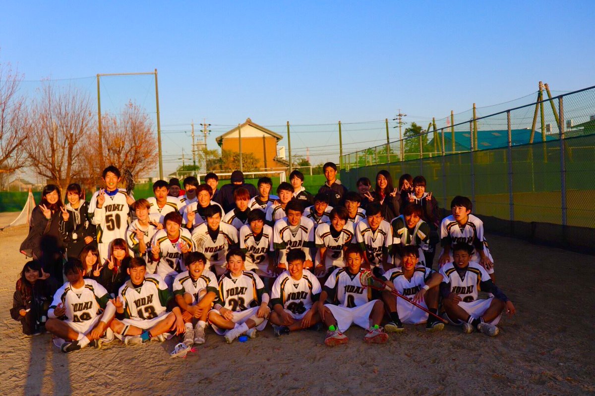 koma_lax's tweet photo. 名古屋遠征お疲れさまでした😌
2日間の全7試合中4勝3敗と勝ち越しで終えることができました✨
駒澤からの得点者は...
#10AT 古山 基成 3得点
#7MF 野田 祐太郎 1得点
#23MF 山上 拓哉 2得点
#75AT 河出 亮 1得点
#28MF 渡邊 航暉 2得点 です!
この勢いでウィンターまでもっていきましょう💪🏻 https://t.co/ZRsnih9Ivu