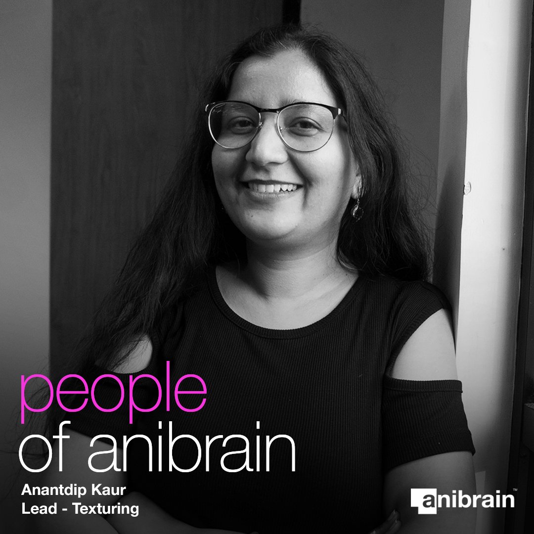 AnibrainVFX's tweet photo. Follow the story at https://t.co/uobj42br0i
#PeopleOfAnibrain #WomenInVFX #GenderBalance #BeBoldForChange #Anibrainer #MondayMotivation #AnibrainLife #PuttingPeopleFirst #EqualOpportunity #ProudOfAnibrain #CareersInVFX #JobSatifaction #WorkHardPlayHard #ThatsWhyIWorkHere https://t.co/6hzhxxLzZW