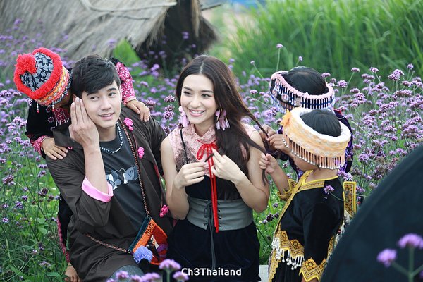 Happy Birthday Mario Maurer  Keep Shining Keep Entertaining!                       