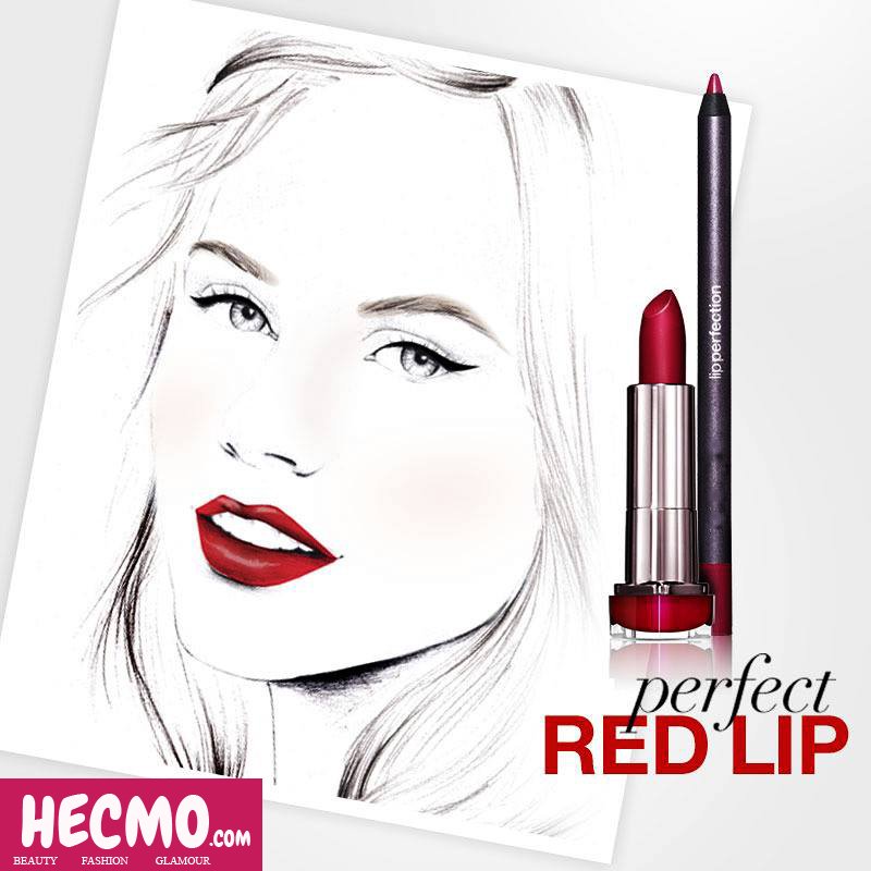HecmoIndia's tweet photo. red lips are as classic as they come. Whether youβre a veteran or a newbie #makeup #Perfectredlip #Redlipstick #mattelipstick #lipstick #hecmo https://t.co/kqYBuatUvh