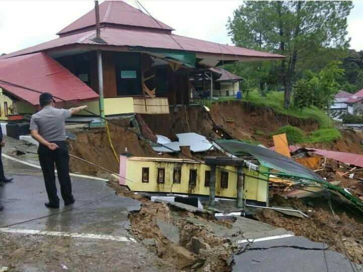 Info Kabupaten Solok tweet media