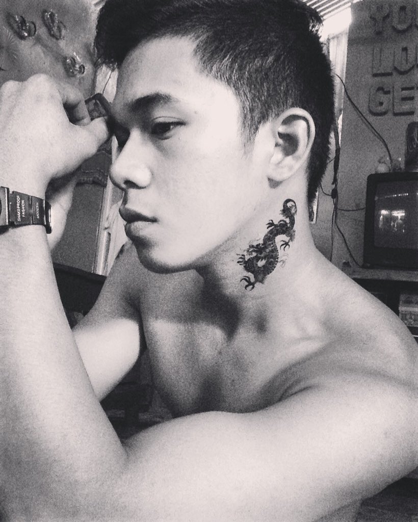 koyaJames13's tweet photo. Bad Boy 👌 https://t.co/ZvhkaiXfEO