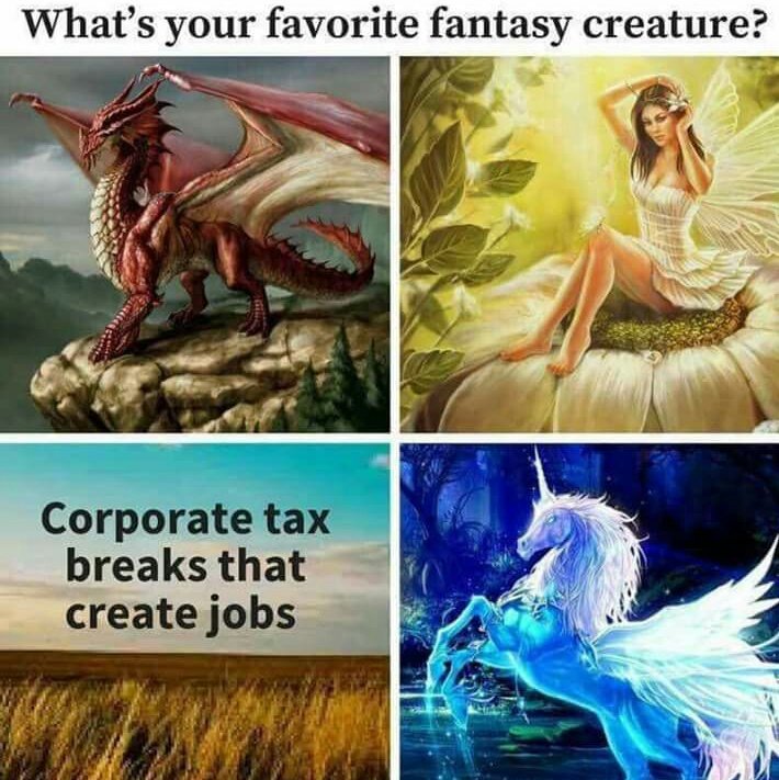 Mr_Universe2017's tweet photo. Where are my fantasy and fiction fans? Which of these highly imaginary beings is your favorite?
#GOPDnD #GOPTaxScam #BadDealForMiddleClass #BadDealForAmerica #baddealforwomen #TheResistance https://t.co/boIyxKZy9h