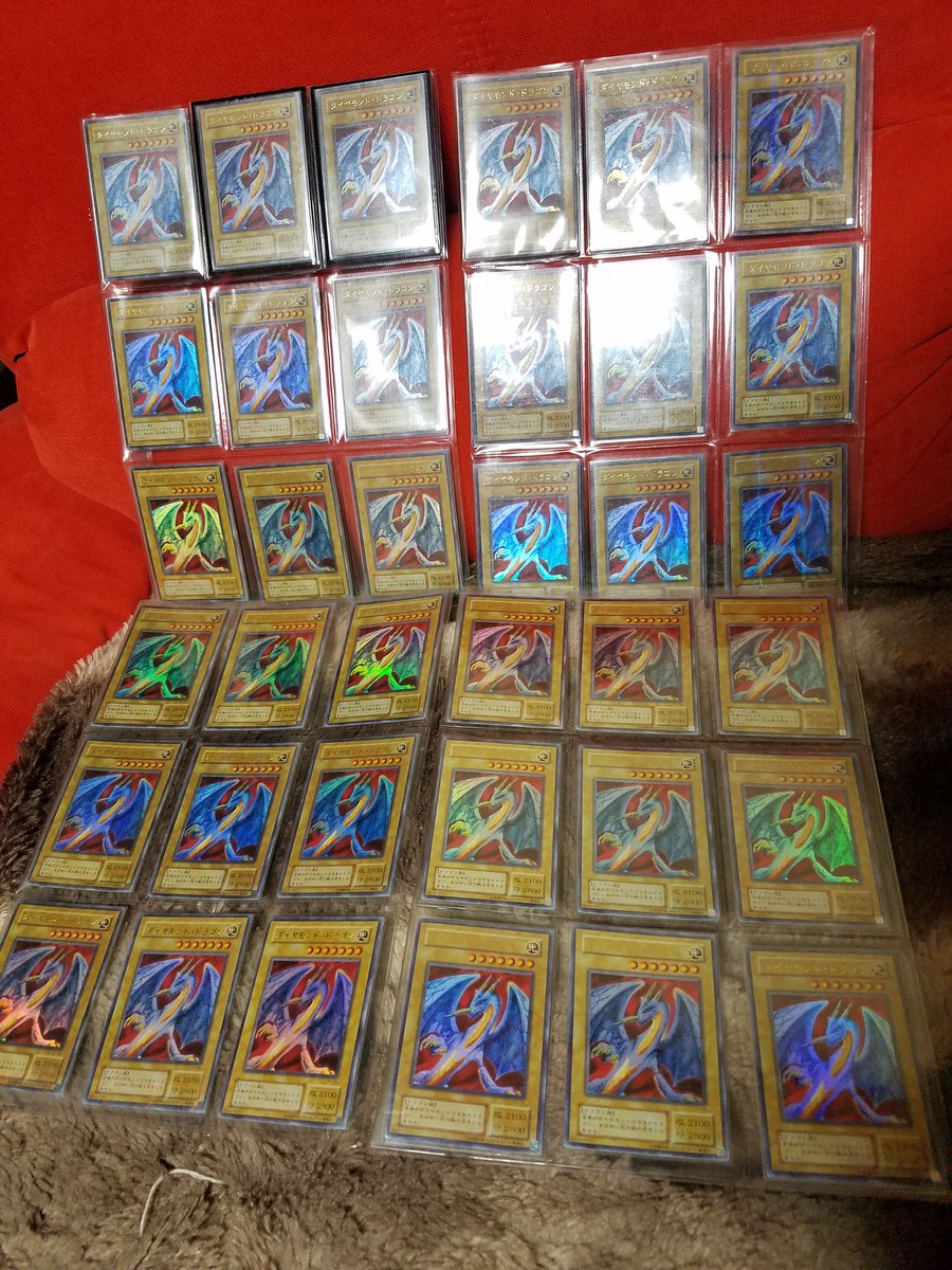 遊城十代 Yuberuniaisare Twitter