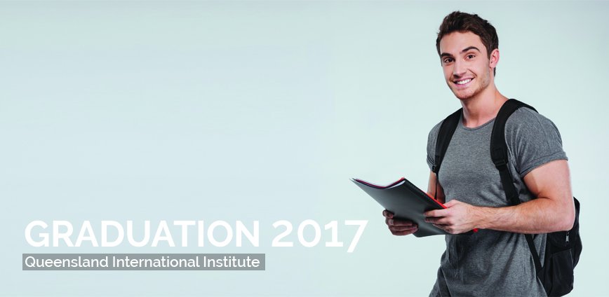 qiibrisbane's tweet photo. Have you RSVPed to our #GraduationDay2017 this Friday yet? Go ahead and let us know you're gonna be there! https://t.co/IF7z1AEsOk https://t.co/zQNbJhuQka
