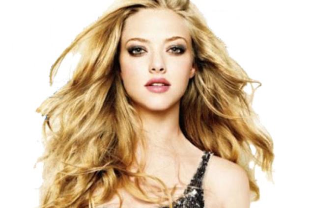 Happy Yappy Birthday Amanda Seyfried!! Have a good one !     