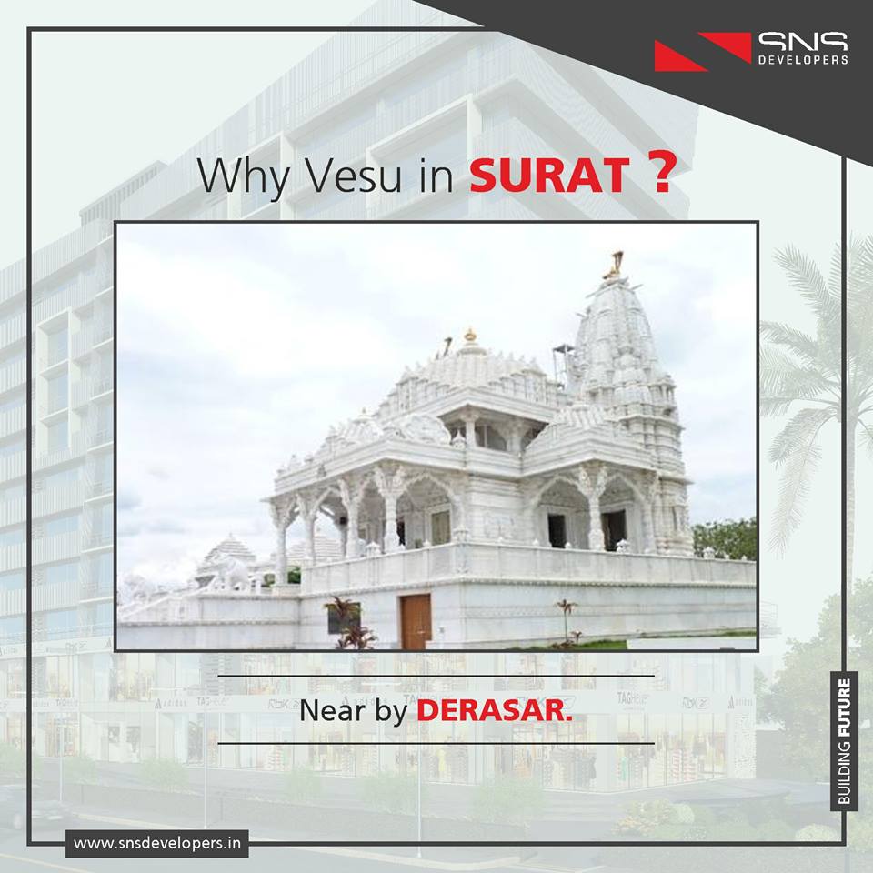 SNSDevelopers's tweet photo. Temple and Derasars are the integral part of our culture.. Our Projects are at such locations where our residents have easy approach to it.
#SNSDevelopers #Residential #commercial #Realestate https://t.co/vXrtyYHpuS