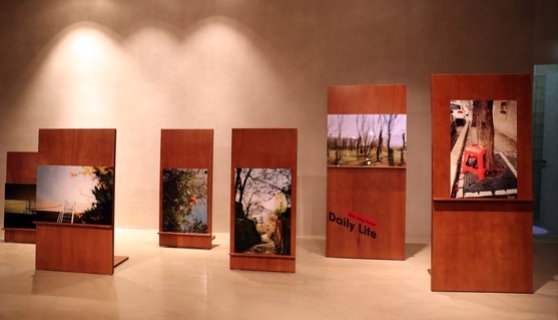 About_Seoul's tweet photo. [무료 사진전] O! Leica! 박찬욱, 더콰이엇, 하시시박 등 7인의 크리에이터가 바라본 다양한 시선과 공간 그리고 순간을 표현한 사진전_O! Leica!_~12/20_분더샵 청담 스토어 지하 1층 11:00~20:00 https://t.co/3us6ZP7DHo