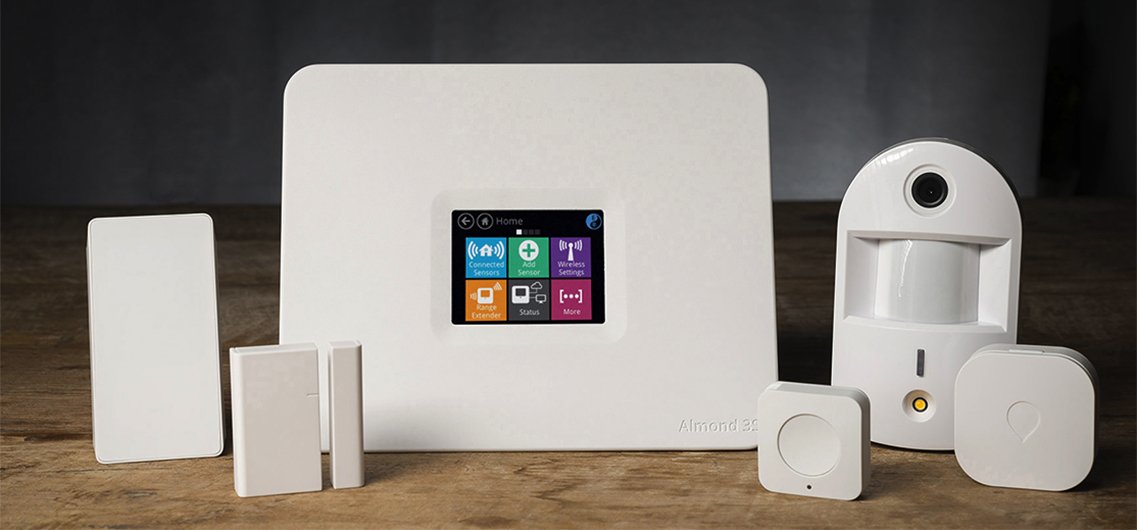 Almond Guard, le système de sécurité intrusion et IoT de Securifi tracking.feedpress.it/link/8794/7608…