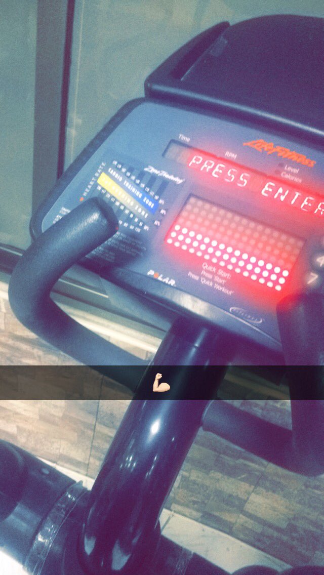 صباح النشاط 💪🏻