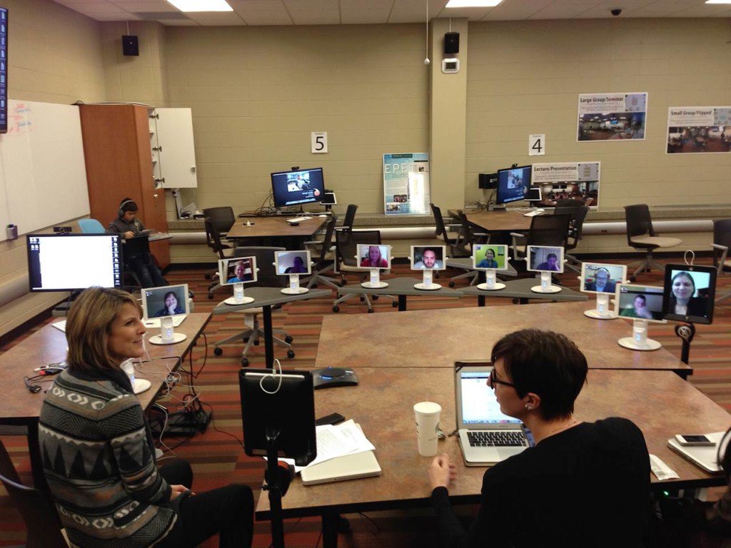 Innovation2's tweet image. Learning engagement improves with robot learning #robotlearning #MichiganStateU innovationtoronto.com/2017/12/learni…