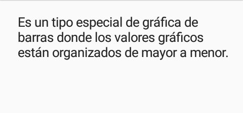 dm3765905's tweet photo. ¿Que es un diagrama de pareto?
@ISC_ERG @CECyTEM @Aquiles_Santi #PARETO
#EXCEL #PRACTICA8 #PARCIAL3 https://t.co/daJxSl9jAM