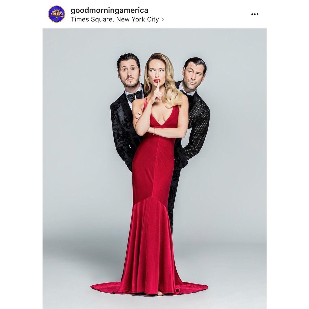 iamValC's tweet photo. Very EXCITED!!! Huge announcement and an even bigger performance tomorrow on @GMA  #MVPLive https://t.co/5VCddNqEF9