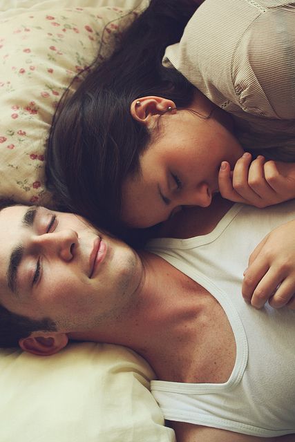 He is the best thing that's ever happened to me. And being in his arms is the best possible place to be.  #Offline
<a href="/ObdurateDean/">Dean Winchester</a>