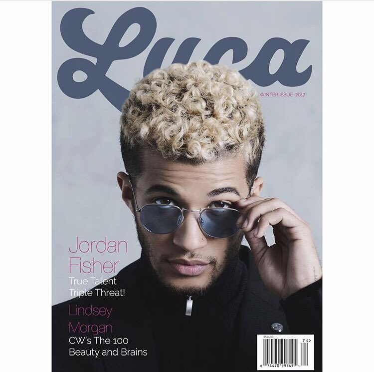 JordanFisherFB's tweet photo. jordan_fisher for @luca_magazine  #JordanFisher #LucaMagazine #JordanFisherFanBase #TeamJordanFisher #TeamFishies https://t.co/1Amo7iu79w