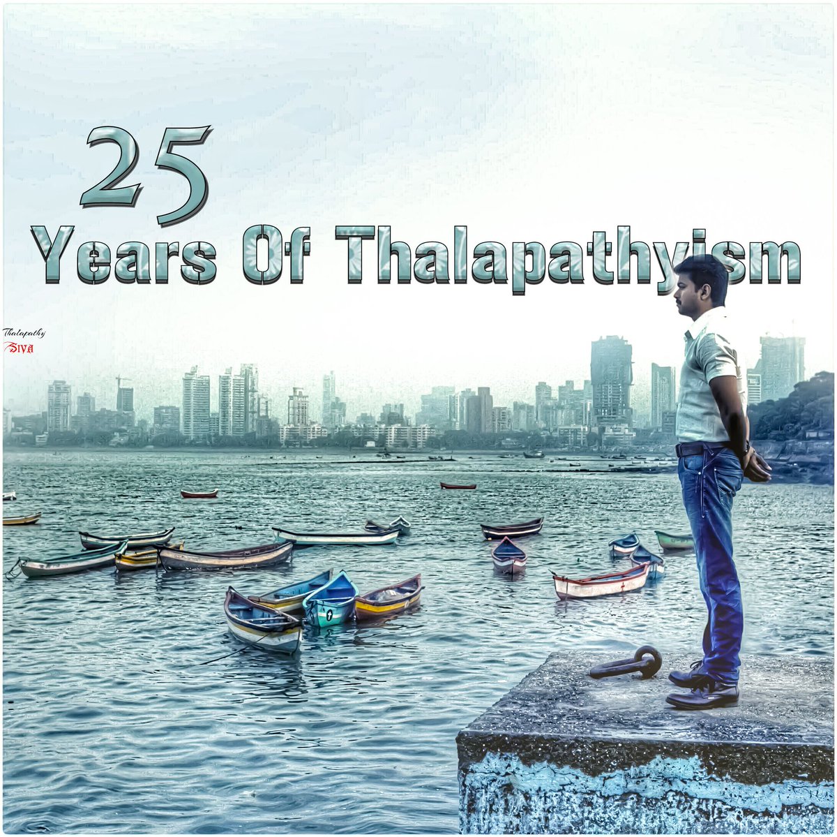 anupama_fanss's tweet photo. #25yearsofVijay 🎉🎊 @actorvijay 😍 congrats from ::@anupamahere &amp; #AnupamaLovelyfans ♡ https://t.co/kYymUIWPjP
