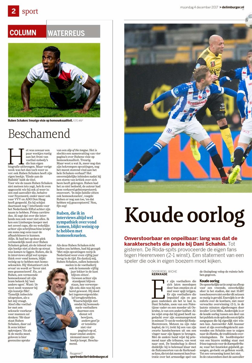 klompie0817's tweet photo. #rodhee 3 belangrijke punten zijn binnen, dat is het belangrijkste!!!!
Vuur zunt Roda, en Zondag weer allemaal achter Roda gaan staan. https://t.co/tFcPnqzPtX