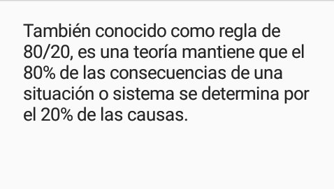 dm3765905's tweet photo. ¿En que consiste el principio de pareto?
@ISC_ERG @CECyTEM @Aquiles_Santi #PARETO #EXCEL #PRACTICA8 #PARCIAL3 https://t.co/dL8dhAgS5D