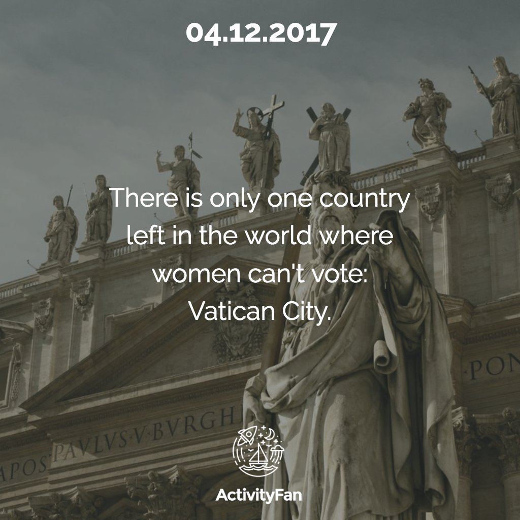 ActivityFan's tweet photo. Did you know? #FactOfTheDay https://t.co/vV1z4u8gaY