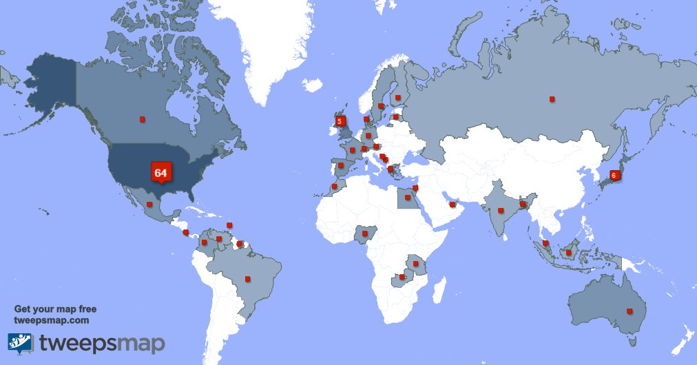 TS_Nightheart's tweet photo. I have 2 new followers from USA last week. See https://t.co/Fiv1FWNQpq https://t.co/6RxtOUBLB4