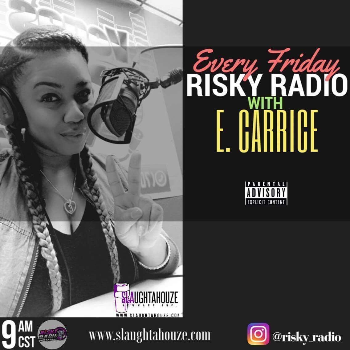 Newmann_Dist's tweet photo. #FridayLineUp @risky_radio @TheTakeover903 @djslowpoke806 https://t.co/T7vdioXPSE