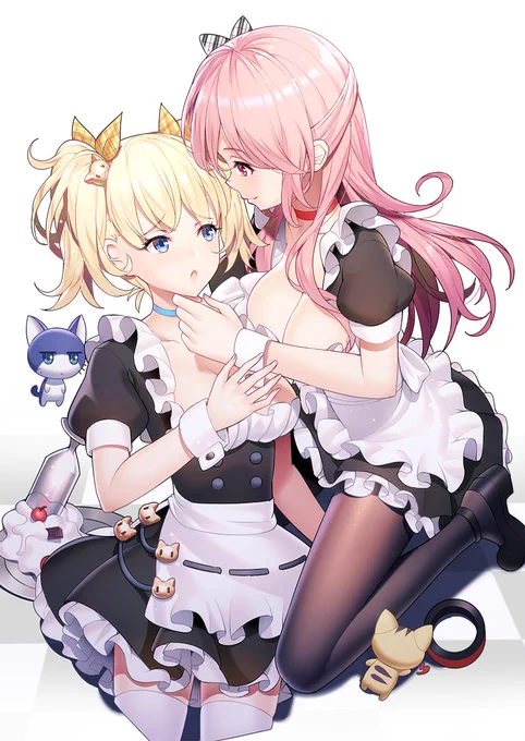 ふたり 