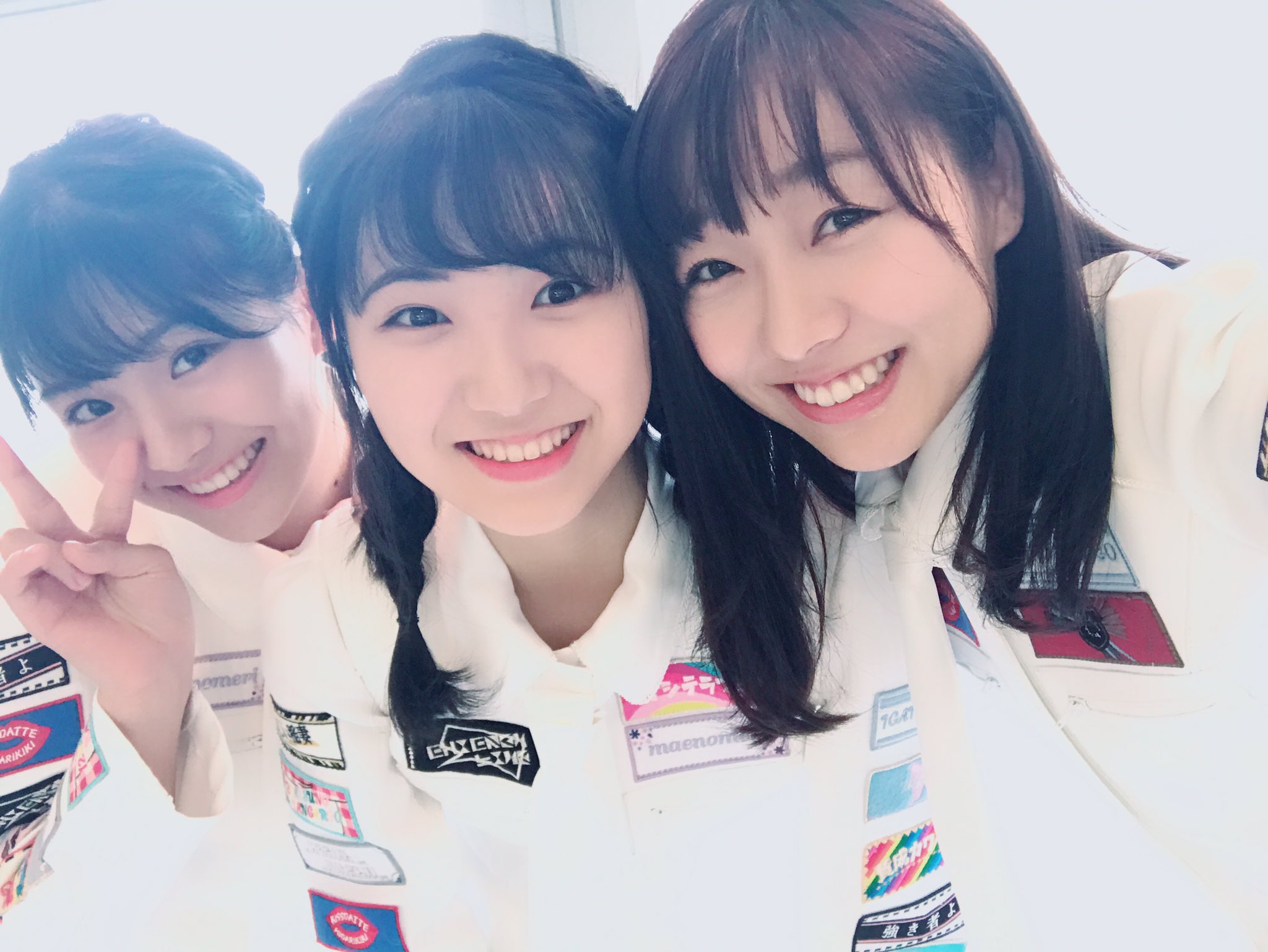 須田亜香里 Ske48 今週の 須田亜香里 12 4 有線大賞 生 Ske48むすびのイチバン 12 5 うたコン 生 12 6 Fns歌謡祭 生 12 7 ドデスカ 生 秘密のケンミンshow ゴチャまぜっ 須田亜香里 Ske48 今週の 須田亜香里 12 4 有線大賞 生 Ske48むすびのイチバン 12 5 うたコン 生 12 6 Fns歌謡祭 生 12 7 ドデスカ 生 秘密のケンミンshow ゴチャまぜっ