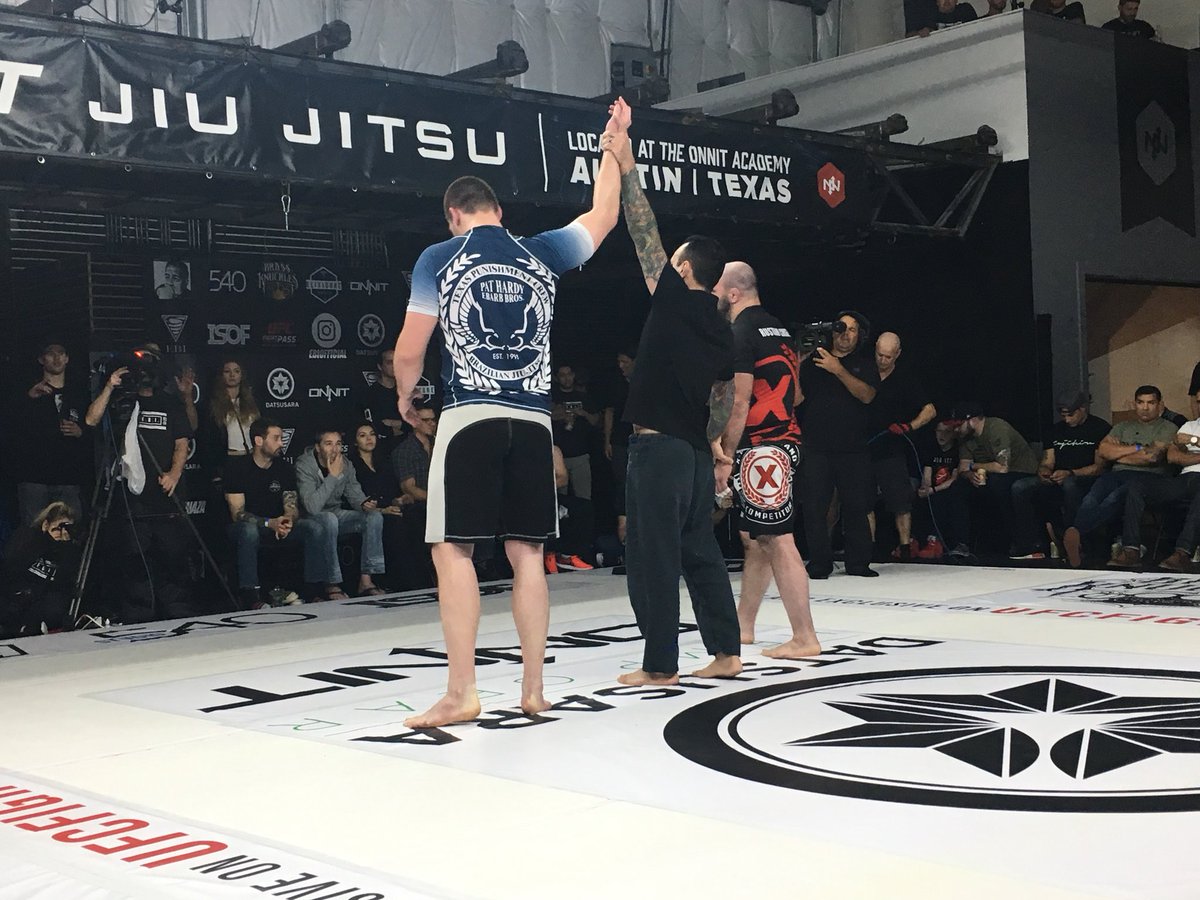 TPC_BJJ_MMA's tweet photo. Andrew Kimler defeated former EBI finalist Rustam Chsiev in rd 1 &amp; Lost the next rd to Aaron Johnson in rd 2. https://t.co/LFGVPzYCik