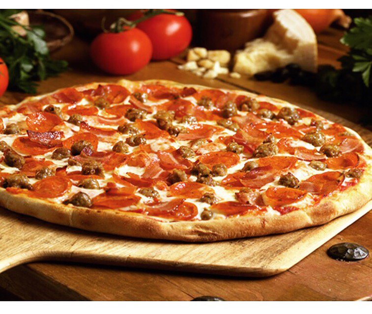 CdnPizzaDepot's tweet photo. Pizza makes everything better, it makes perfect sense!๐๐
.
.
.
#PizzaDepot #PizzaDeal #humdaymotivation #pizzalovers #yyzpizza https://t.co/lVLejxThw3